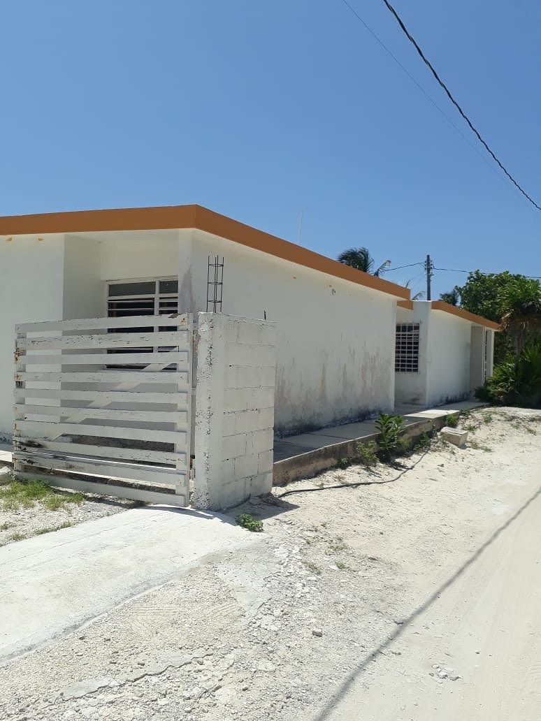 Hermosa Casa en la playa en esquina !, foto 1 de 24