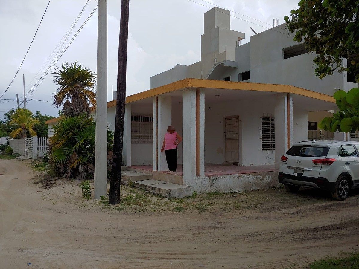 Casa en Chelem, Progreso, foto 5 de 24