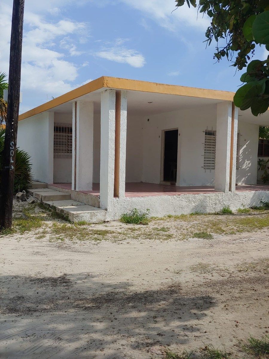 Casa en Chelem, Progreso, foto 2 de 24