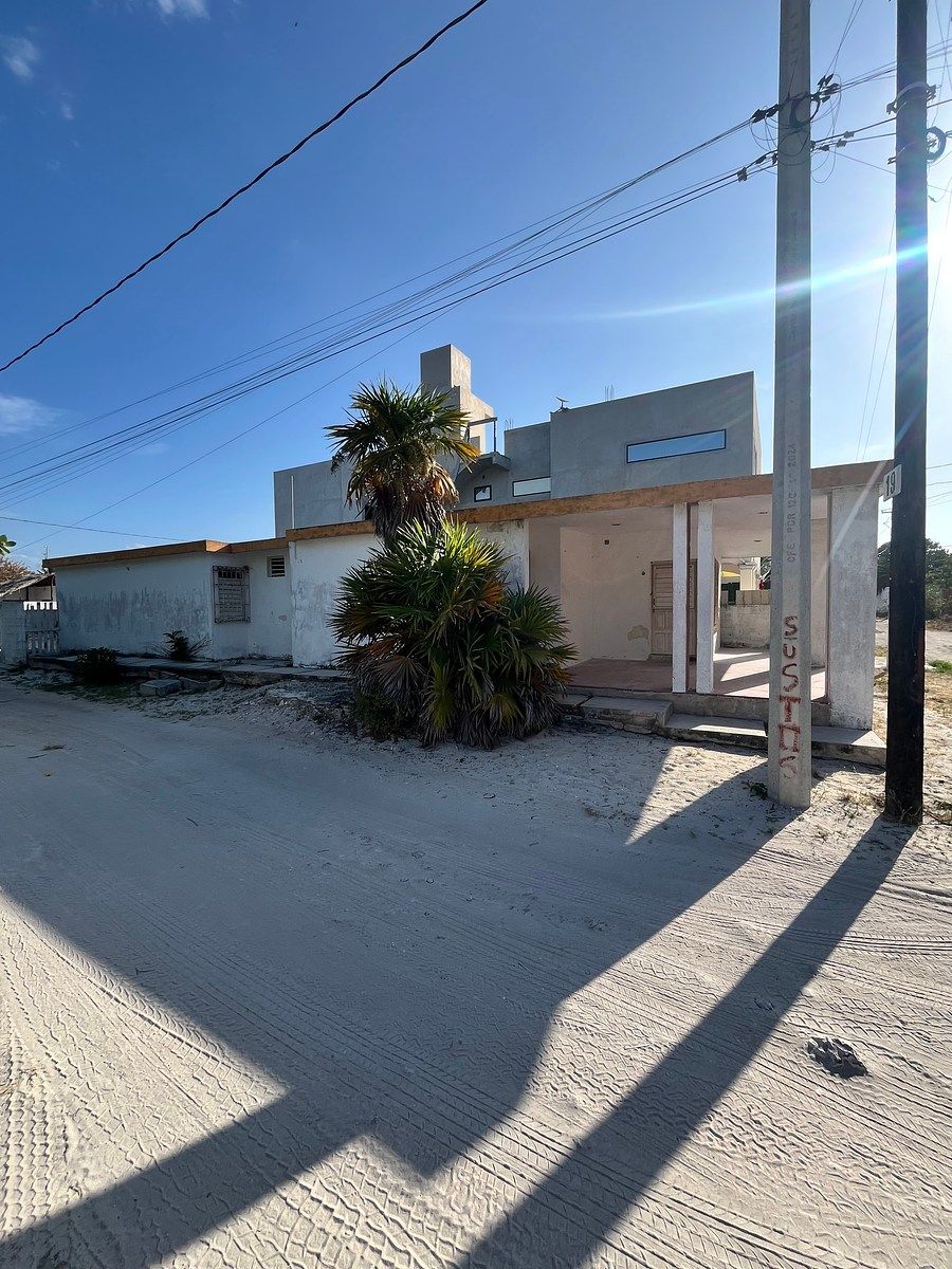 Casa en Chelem, Progreso, foto 21 de 24