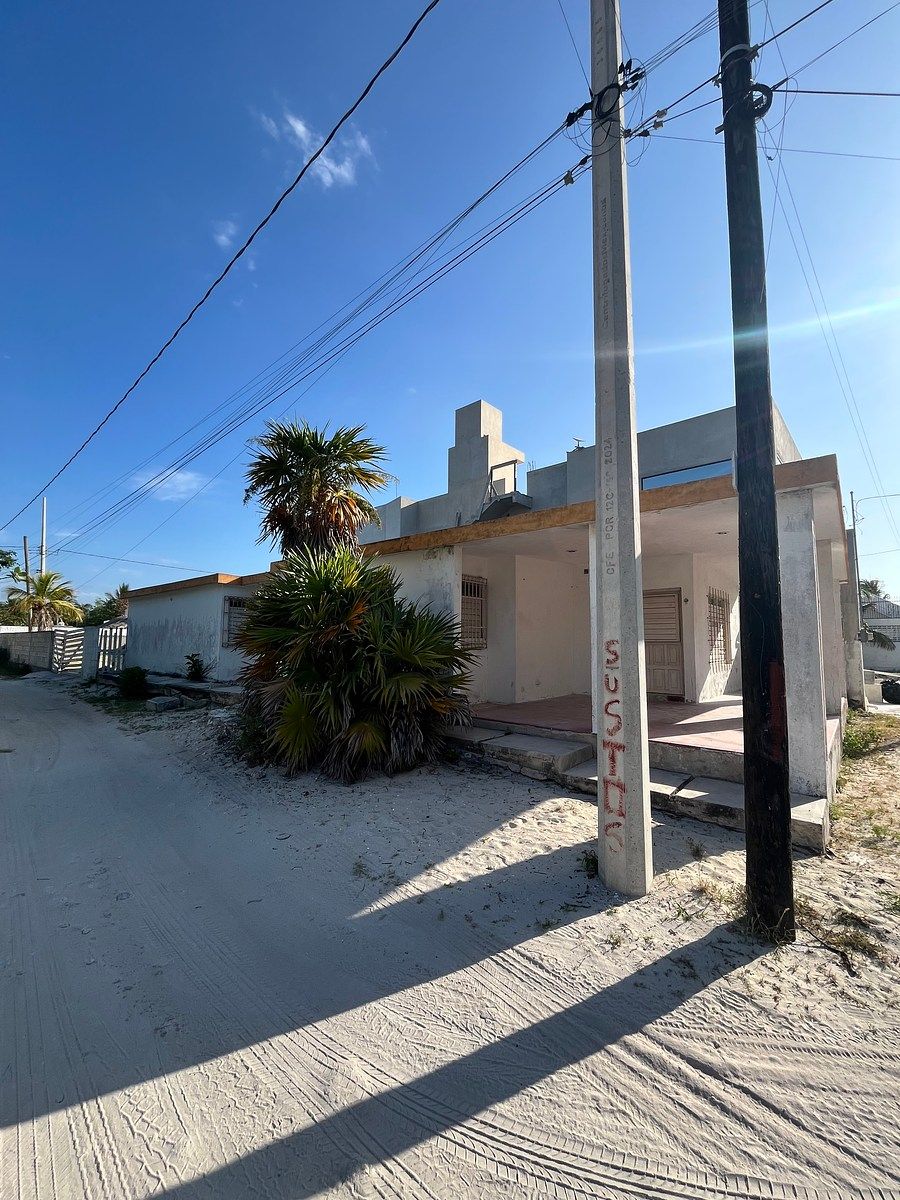 Casa en Chelem, Progreso, foto 6 de 24