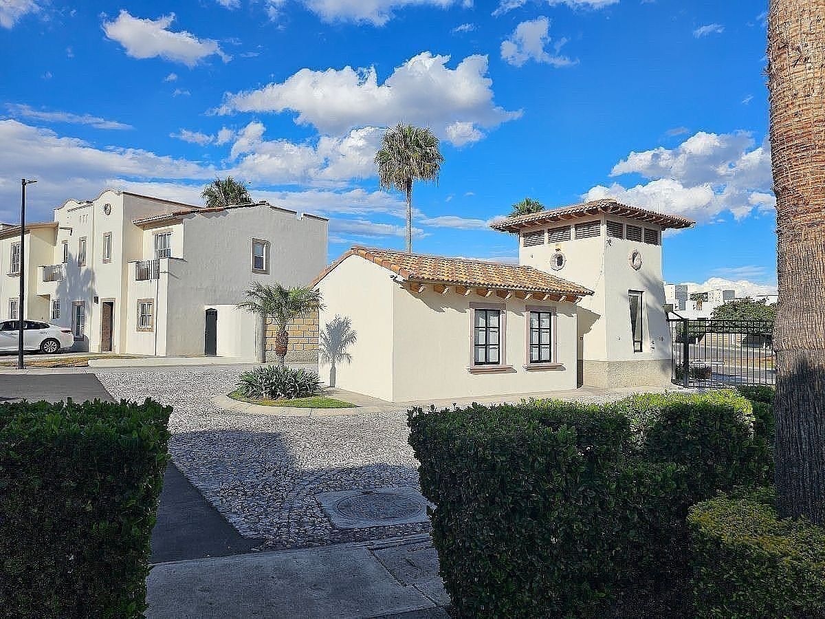 Casa en Juriquilla, Querétaro, foto 3 de 25