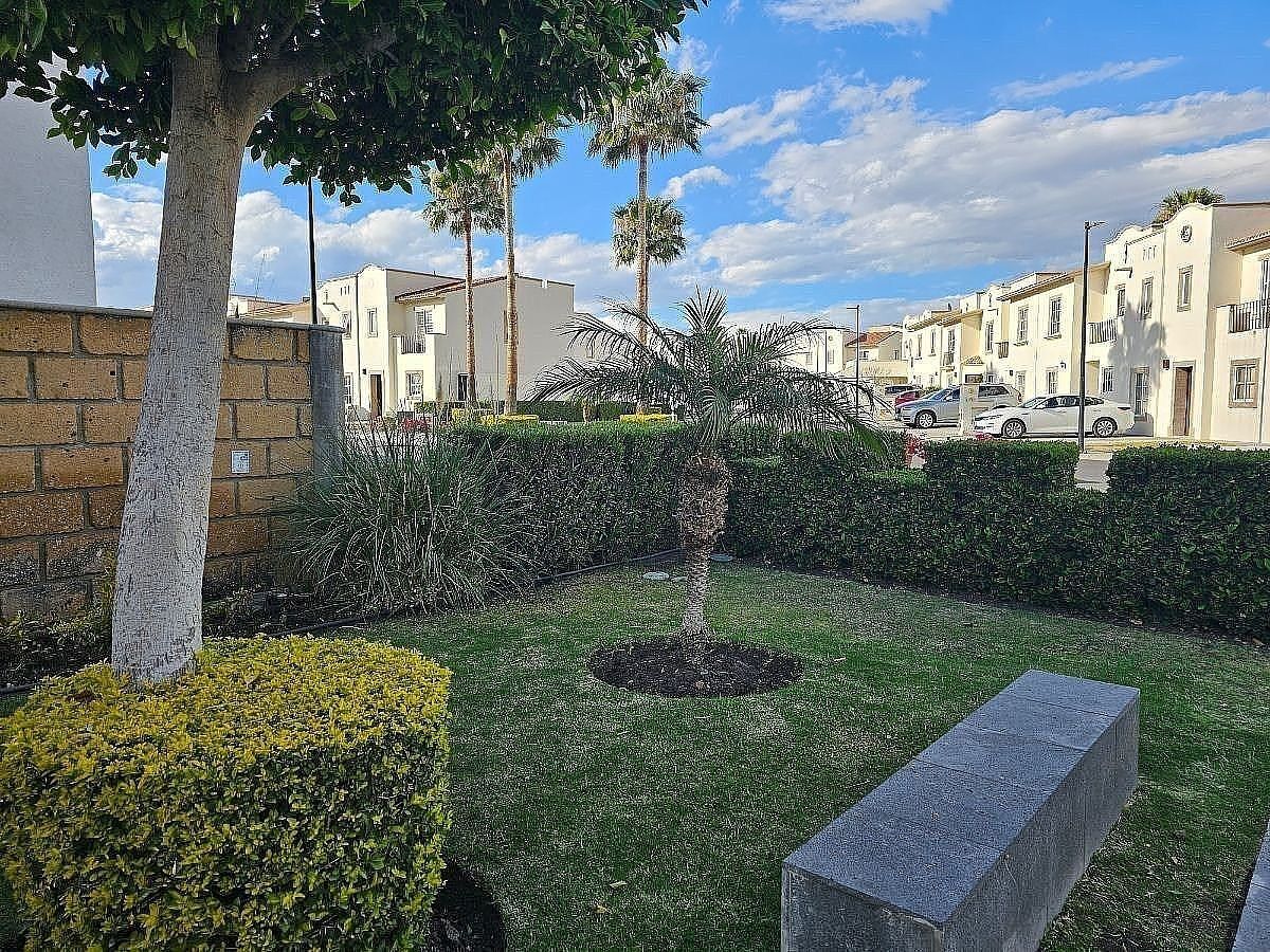 Casa en Juriquilla, Querétaro, foto 19 de 25