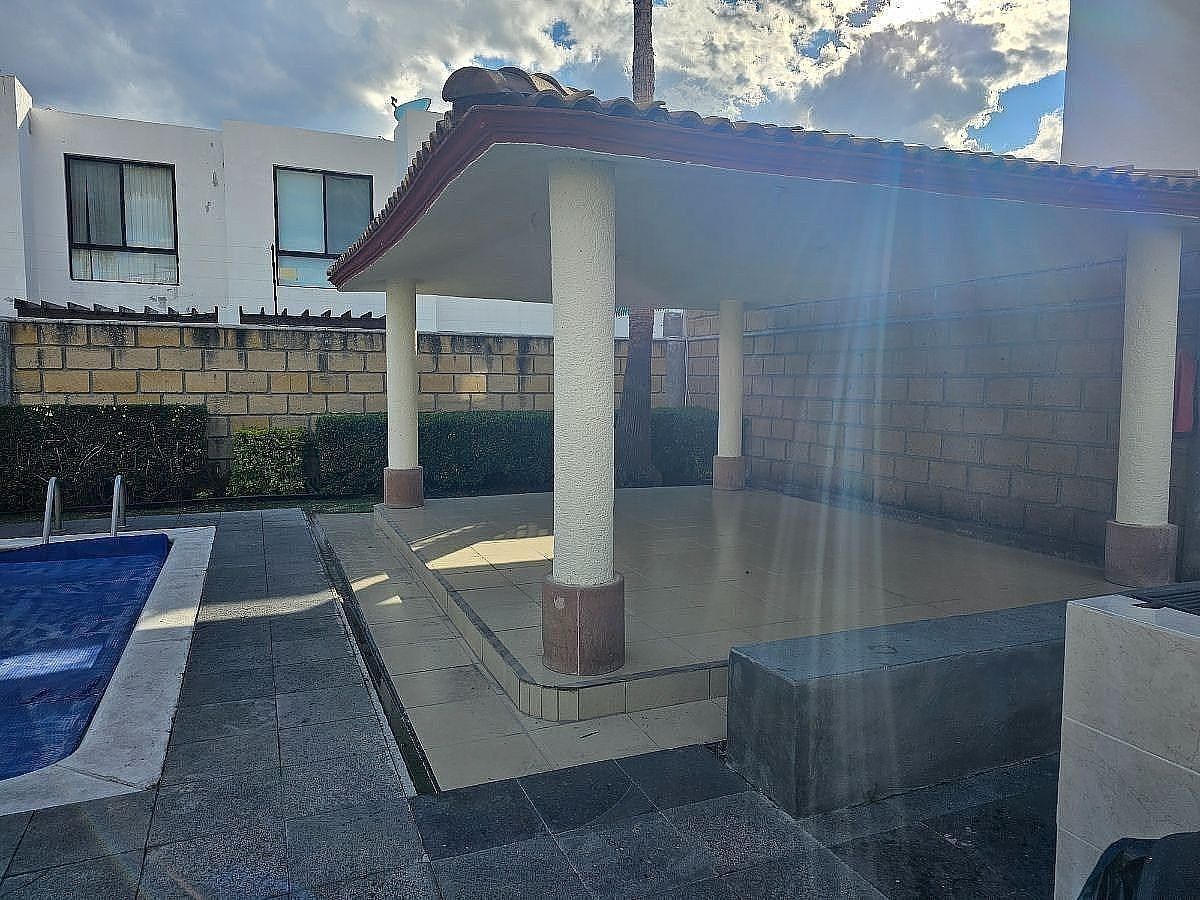 Casa en Juriquilla, Querétaro, foto 25 de 25