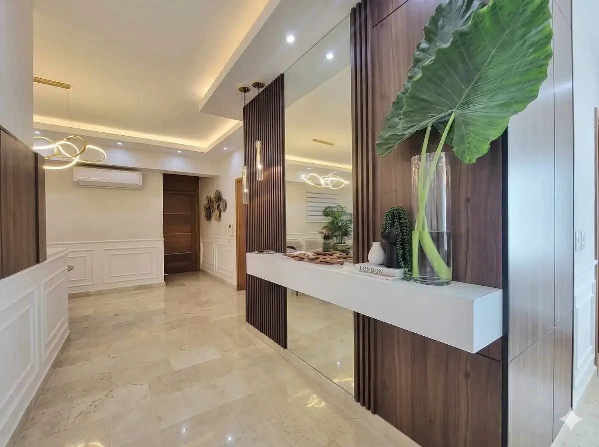 Apartamento en Ensanche Naco, Santo Domingo Centro (Distrito Nacional), foto 2 de 8