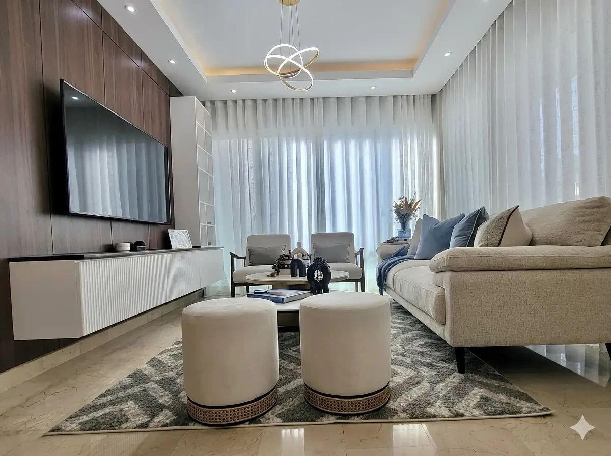 Apartamento en Ensanche Naco, Santo Domingo Centro (Distrito Nacional), foto 5 de 8