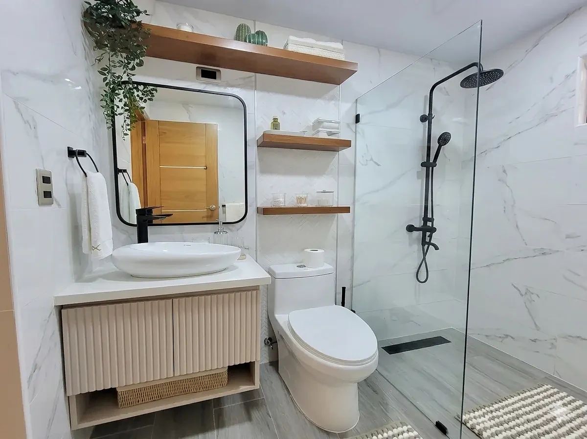 Apartamento en Ensanche Naco, Santo Domingo Centro (Distrito Nacional), foto 8 de 8