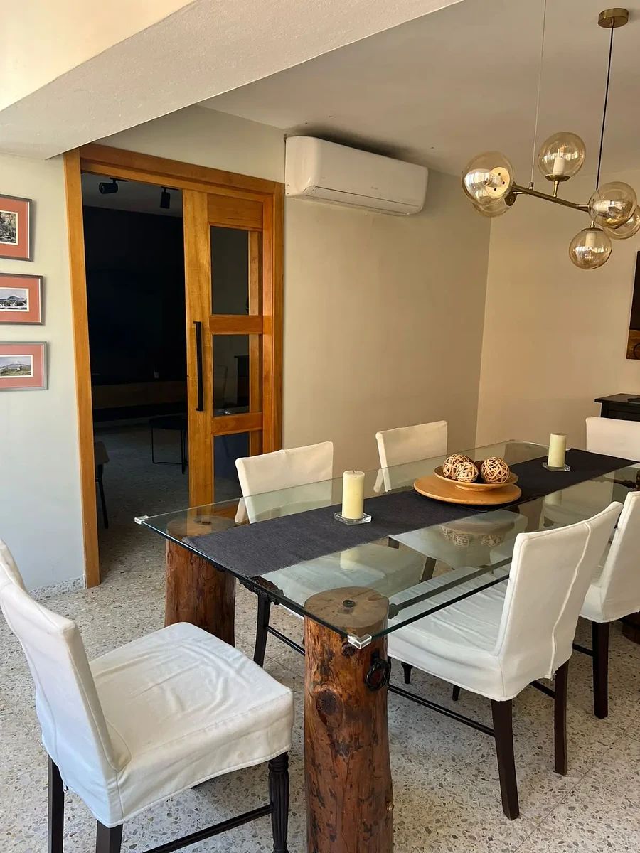 Apartamento en renta amueblado en Naco 48267, foto 1 de 30