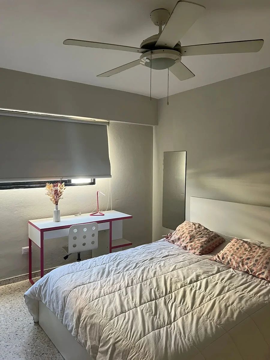 Apartamento en Ensanche Naco, Santo Domingo Centro (Distrito Nacional), foto 4 de 30