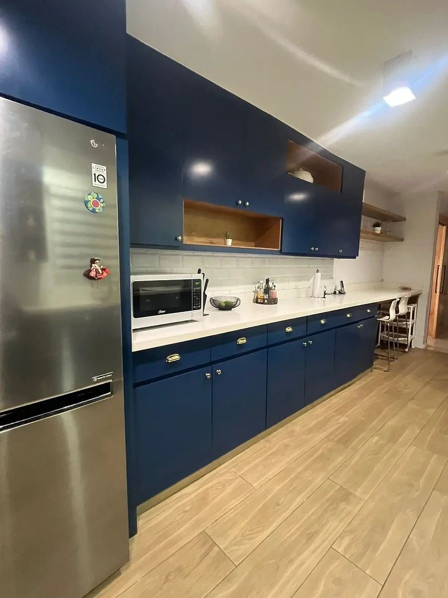 Apartamento en Ensanche Naco, Santo Domingo Centro (Distrito Nacional), foto 5 de 30