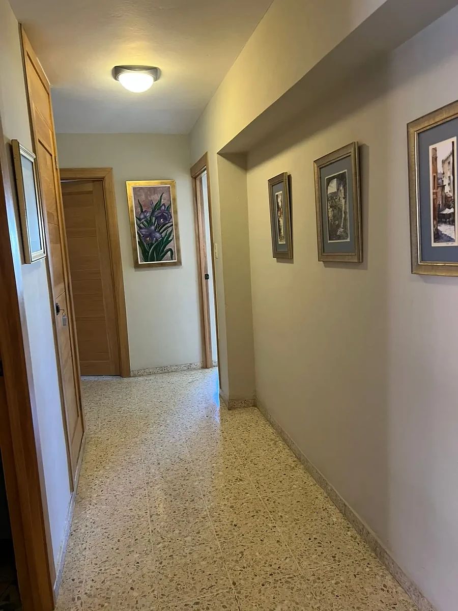 Apartamento en Ensanche Naco, Santo Domingo Centro (Distrito Nacional), foto 8 de 30