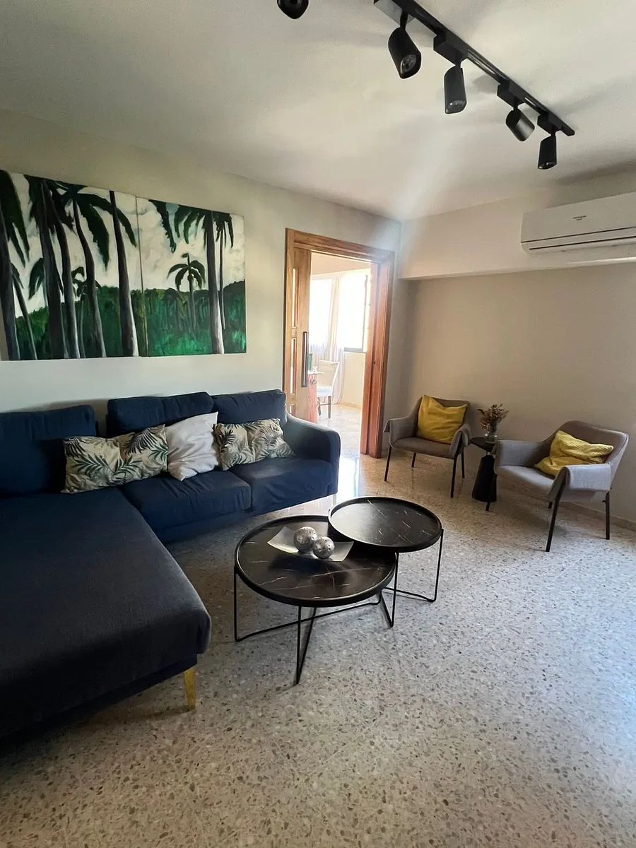 Apartamento en Ensanche Naco, Santo Domingo Centro (Distrito Nacional), foto 10 de 30