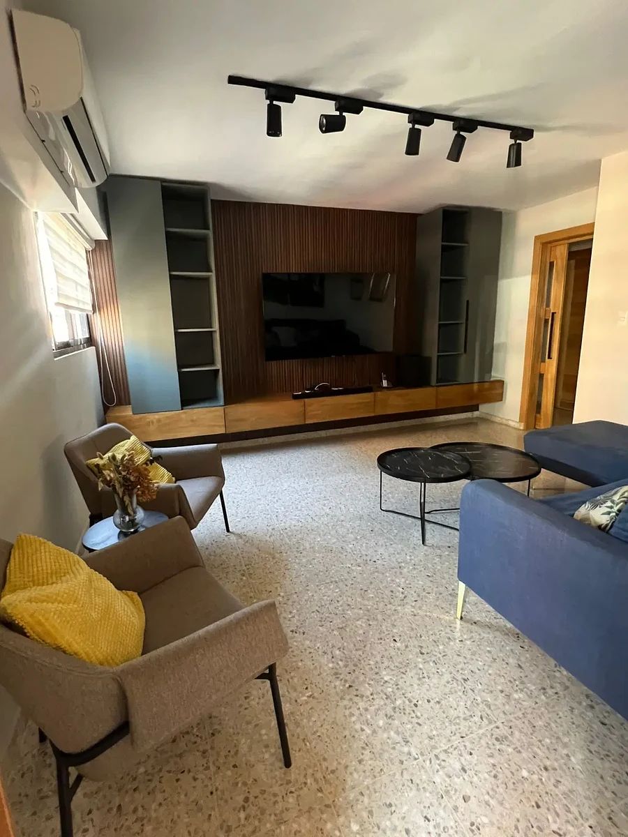 Apartamento en Ensanche Naco, Santo Domingo Centro (Distrito Nacional), foto 11 de 30