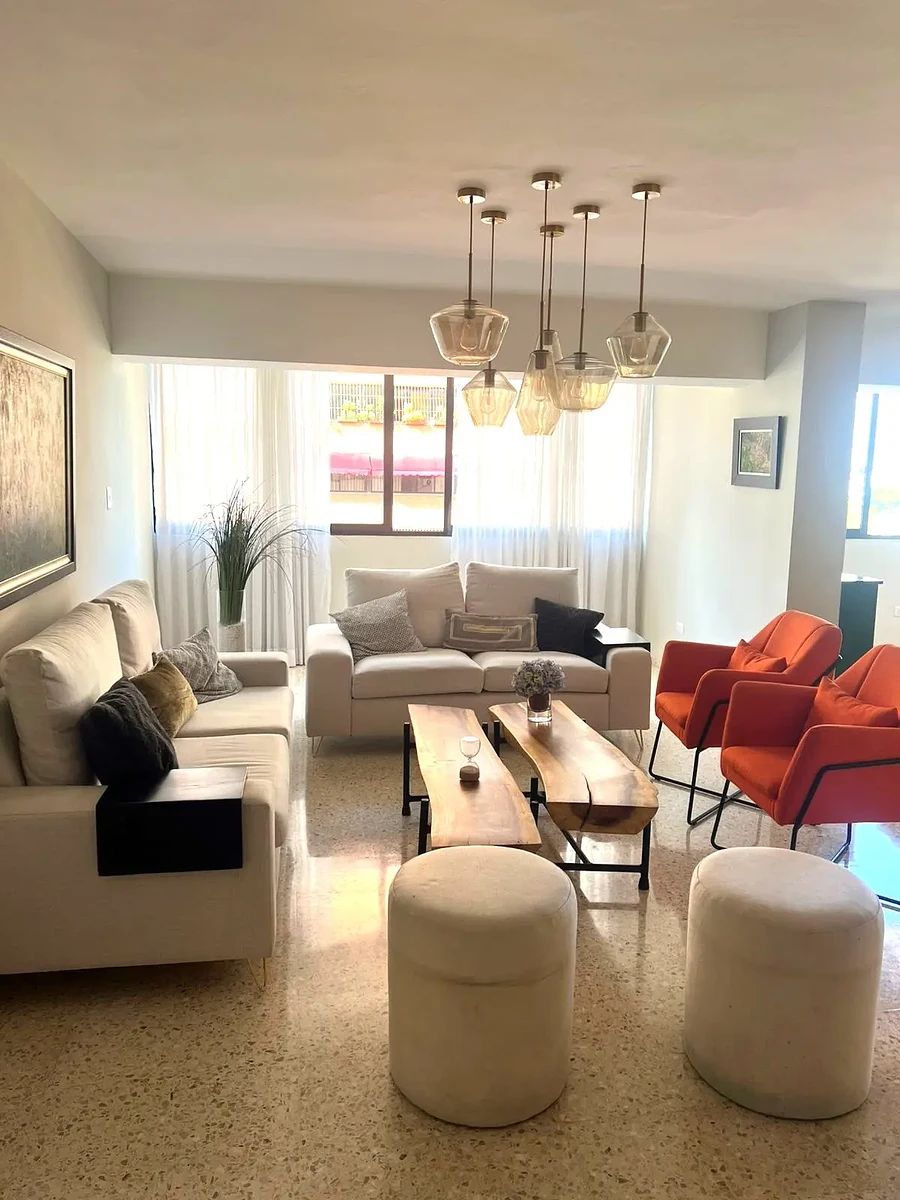 Apartamento en Ensanche Naco, Santo Domingo Centro (Distrito Nacional), foto 12 de 30