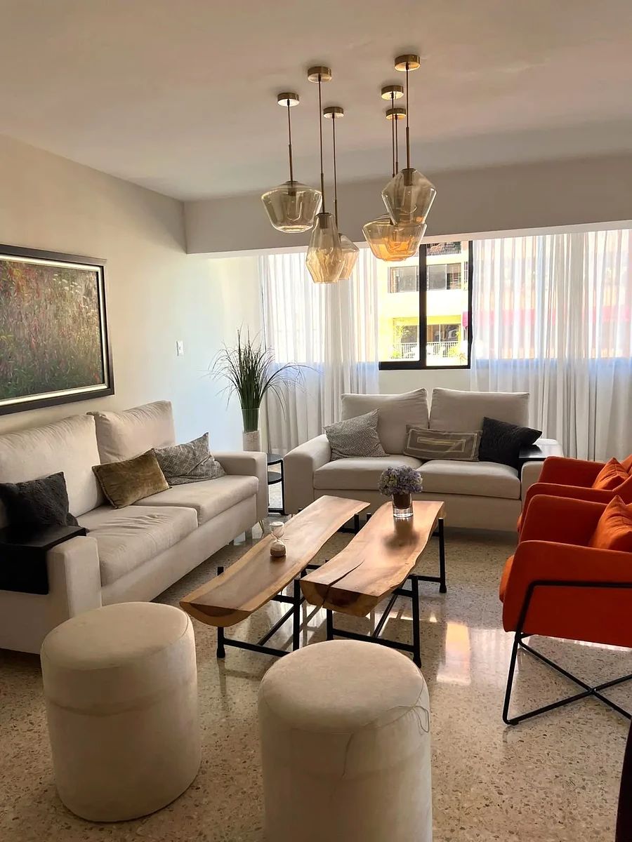 Apartamento en Ensanche Naco, Santo Domingo Centro (Distrito Nacional), foto 14 de 30