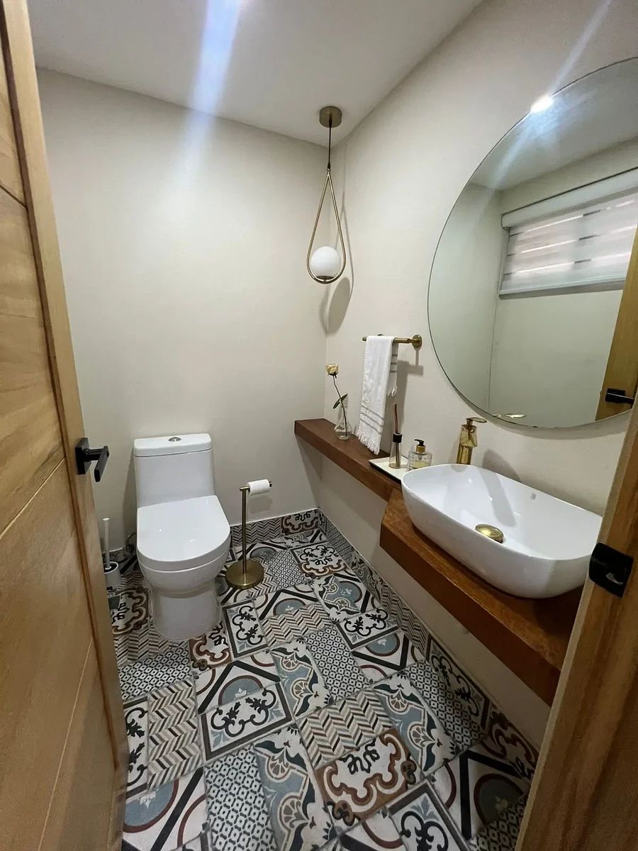 Apartamento en Ensanche Naco, Santo Domingo Centro (Distrito Nacional), foto 17 de 30