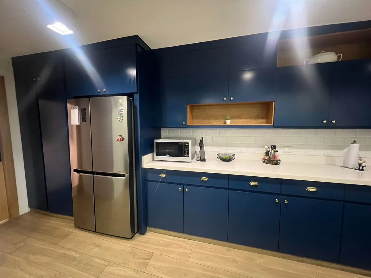 Apartamento en Ensanche Naco, Santo Domingo Centro (Distrito Nacional), foto 20 de 30