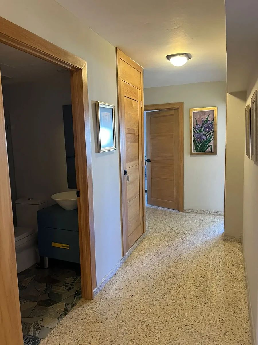 Apartamento en Ensanche Naco, Santo Domingo Centro (Distrito Nacional), foto 22 de 30