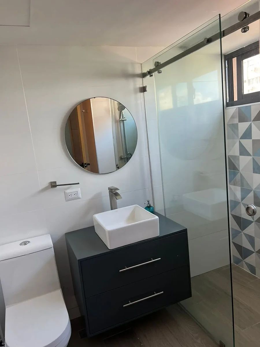 Apartamento en Ensanche Naco, Santo Domingo Centro (Distrito Nacional), foto 23 de 30