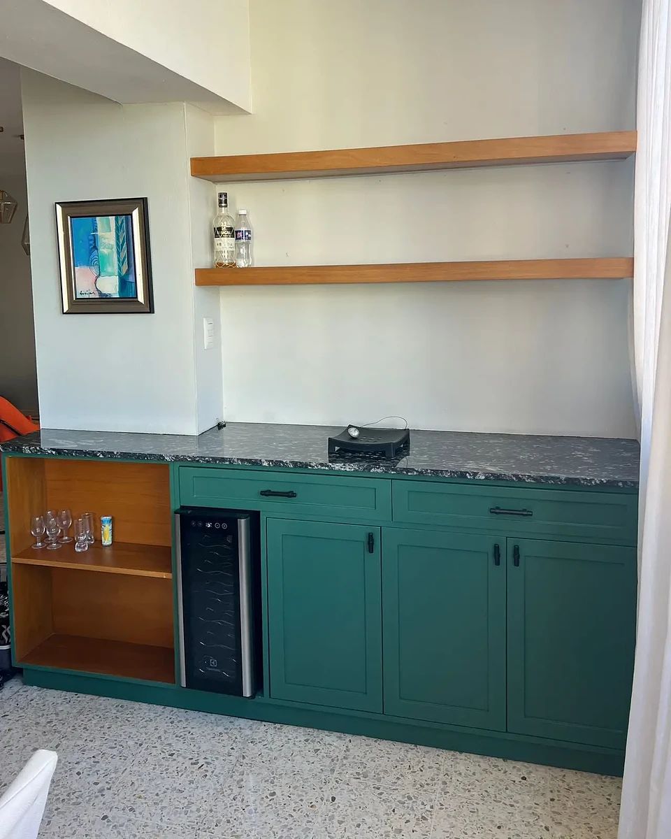 Apartamento en Ensanche Naco, Santo Domingo Centro (Distrito Nacional), foto 24 de 30