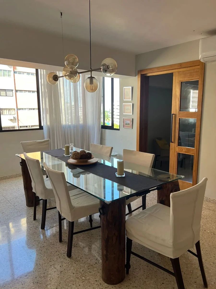 Apartamento en Ensanche Naco, Santo Domingo Centro (Distrito Nacional), foto 25 de 30
