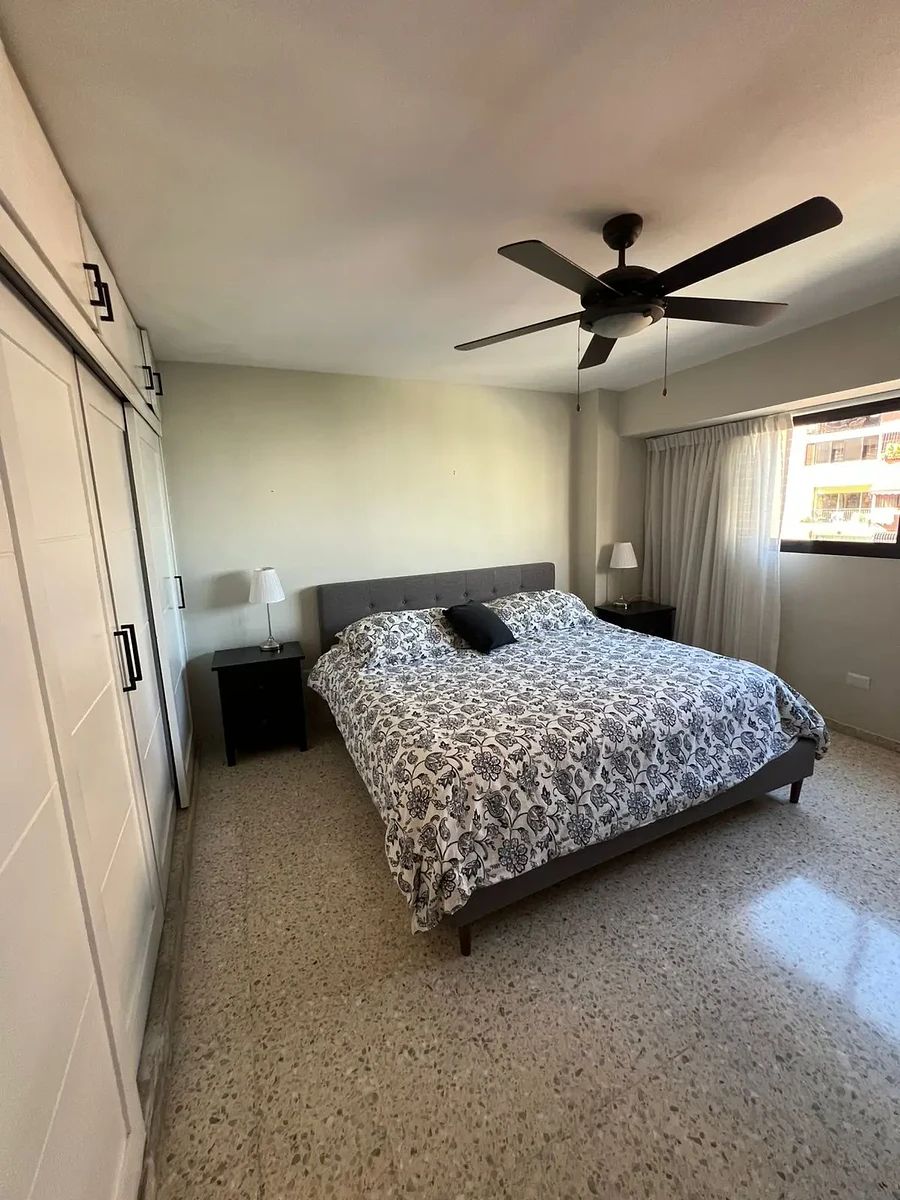 Apartamento en Ensanche Naco, Santo Domingo Centro (Distrito Nacional), foto 29 de 30