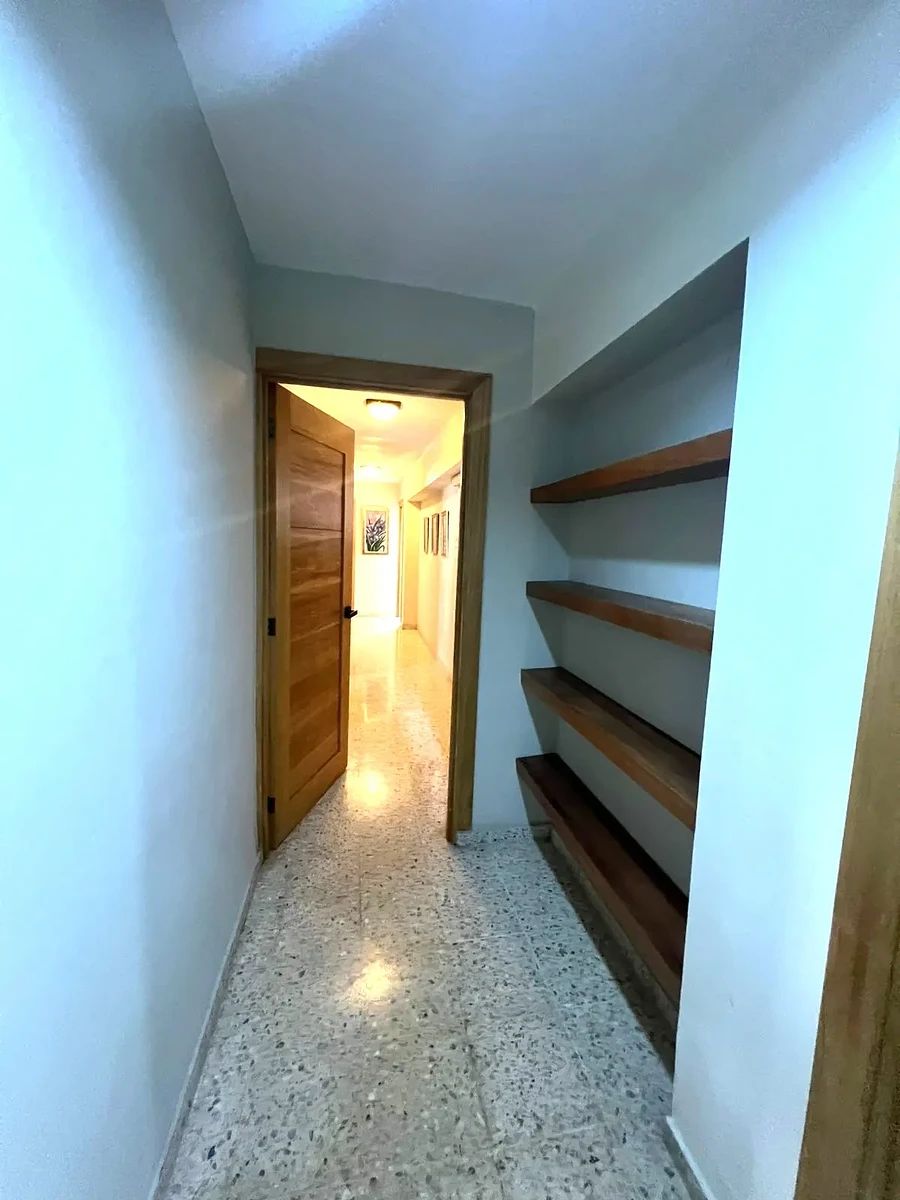 Apartamento en Ensanche Naco, Santo Domingo Centro (Distrito Nacional), foto 30 de 30