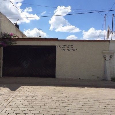 AllProperty - Bonita casa en Renta, Silao, León, cerca de parques industriales