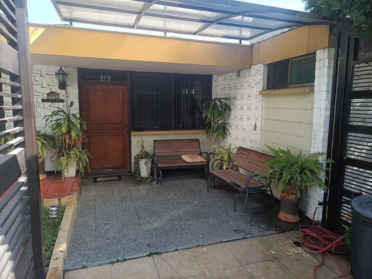 Casa em Vista Hermosa, Monterrey, foto 2 de 11
