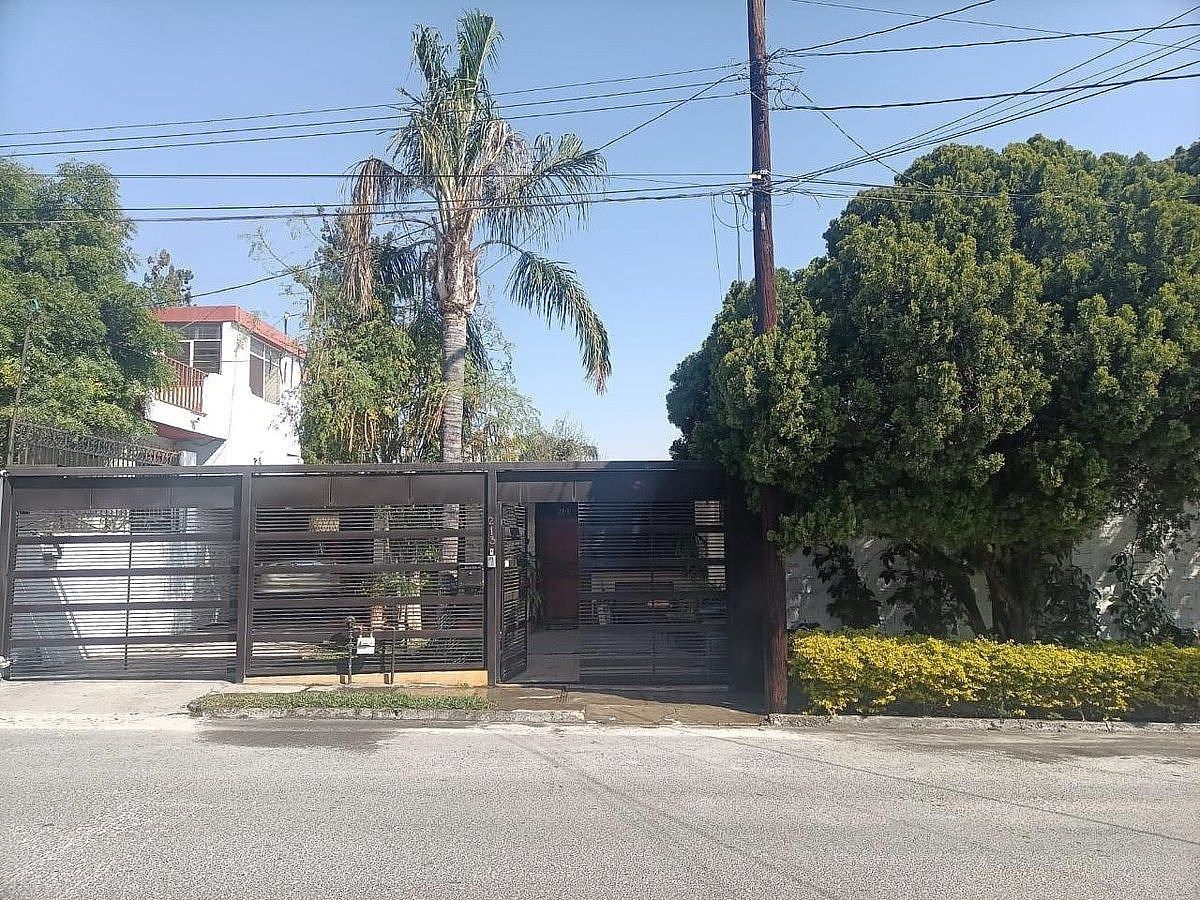 Casa em Vista Hermosa, Monterrey, foto 3 de 11