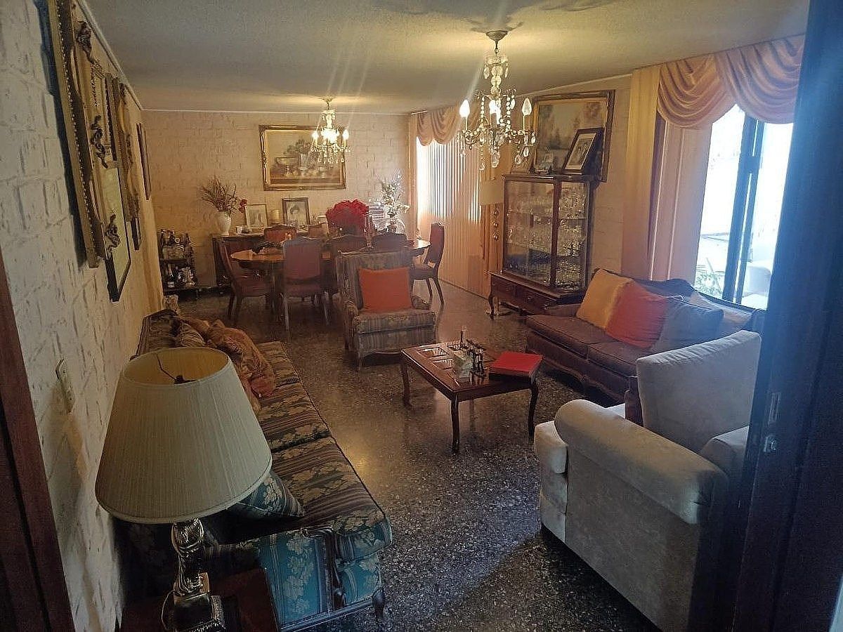 Casa em Vista Hermosa, Monterrey, foto 6 de 11