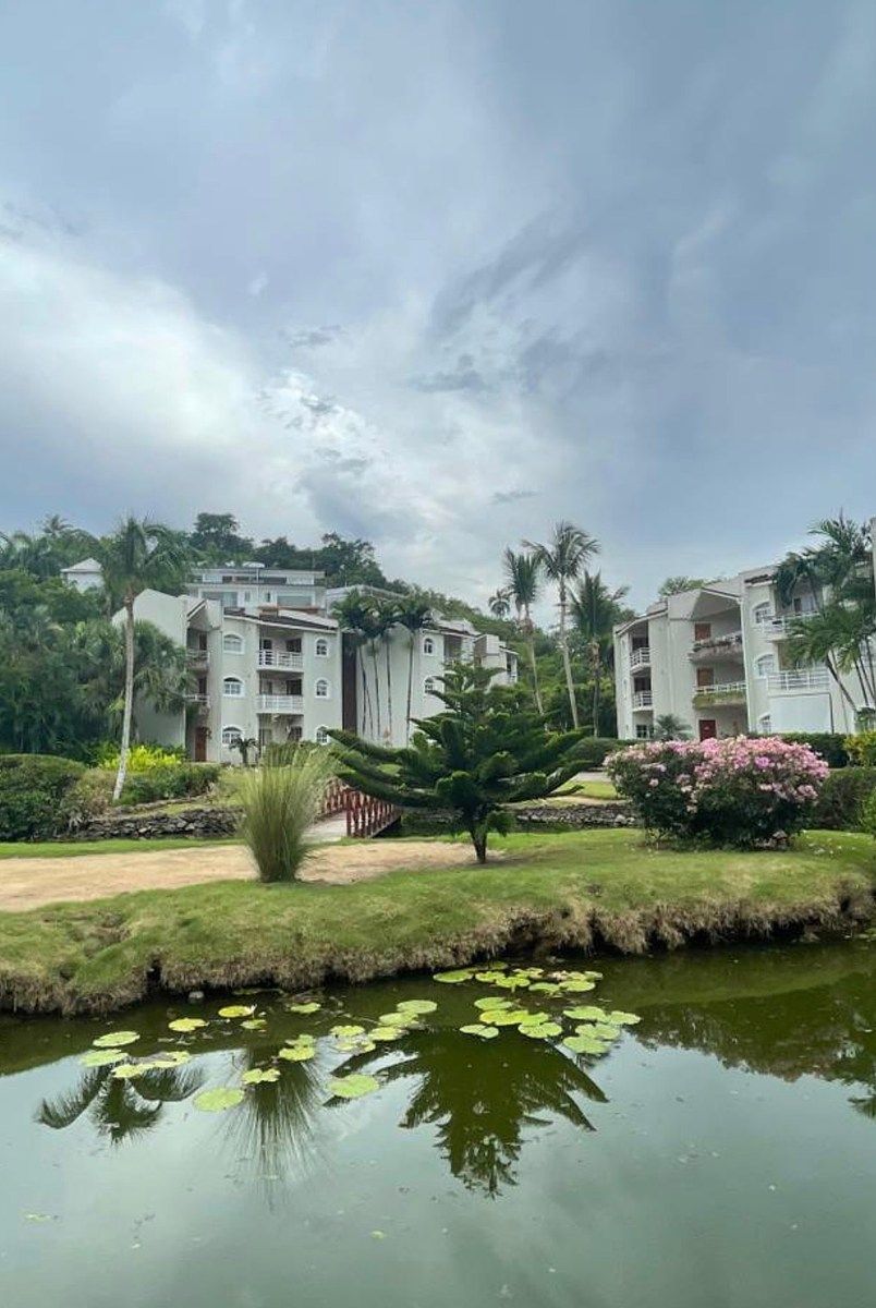 Apartamento en Playa Las Ballenas, Las Terrenas, foto 17 de 22