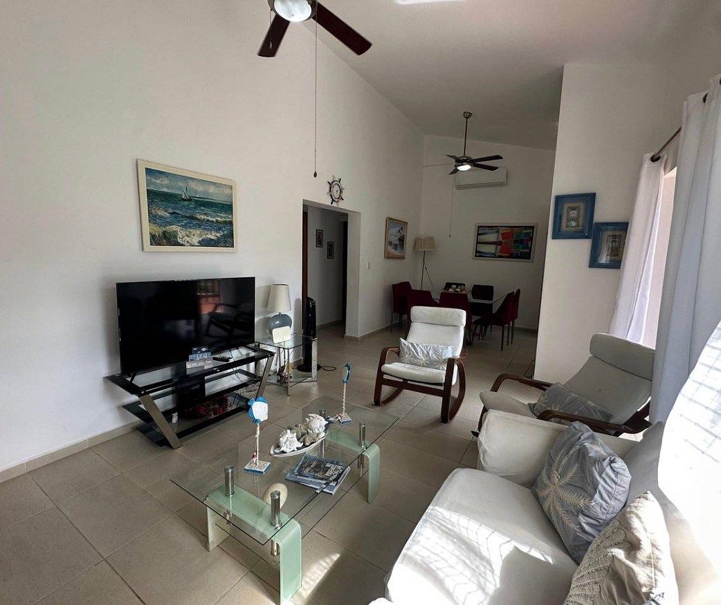 Apartamento en Playa Las Ballenas, Las Terrenas, foto 2 de 22