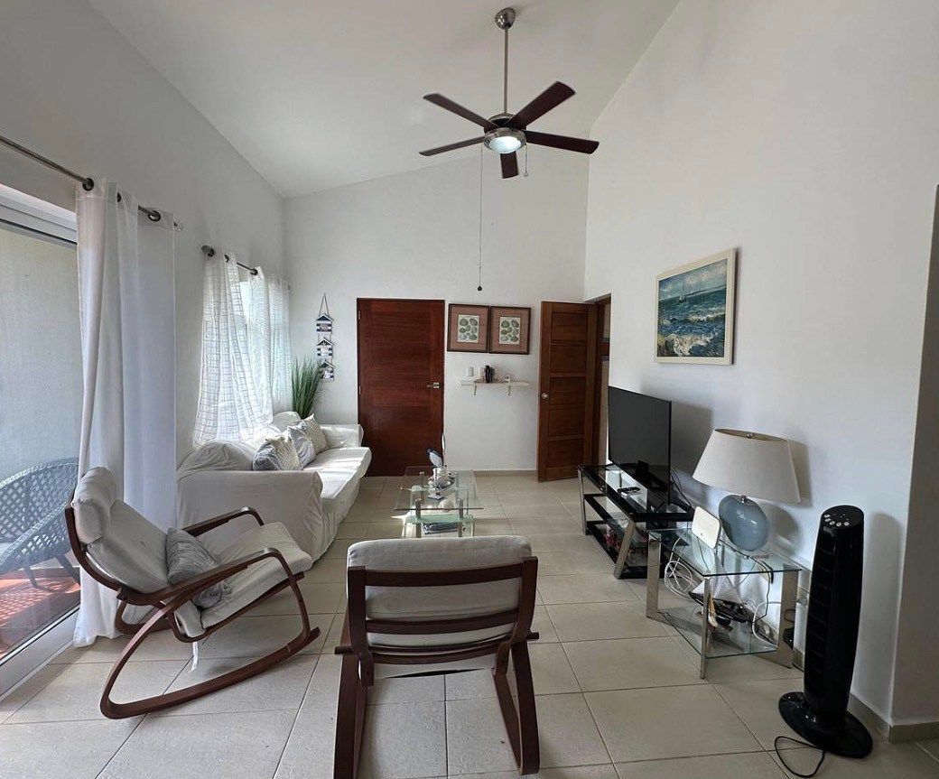 VENDO APT BALLENAS BEACH AMUEBLADO FRENTE PLAYA, foto 1 de 22