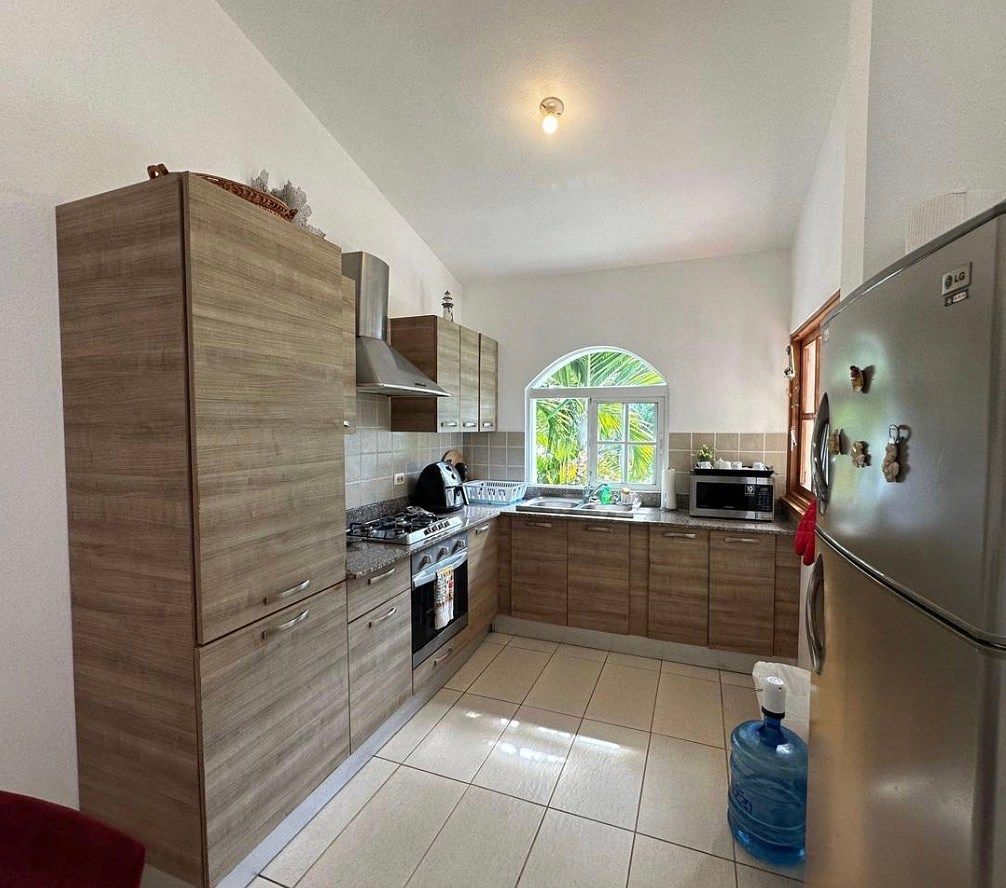 Apartamento en Playa Las Ballenas, Las Terrenas, foto 6 de 22