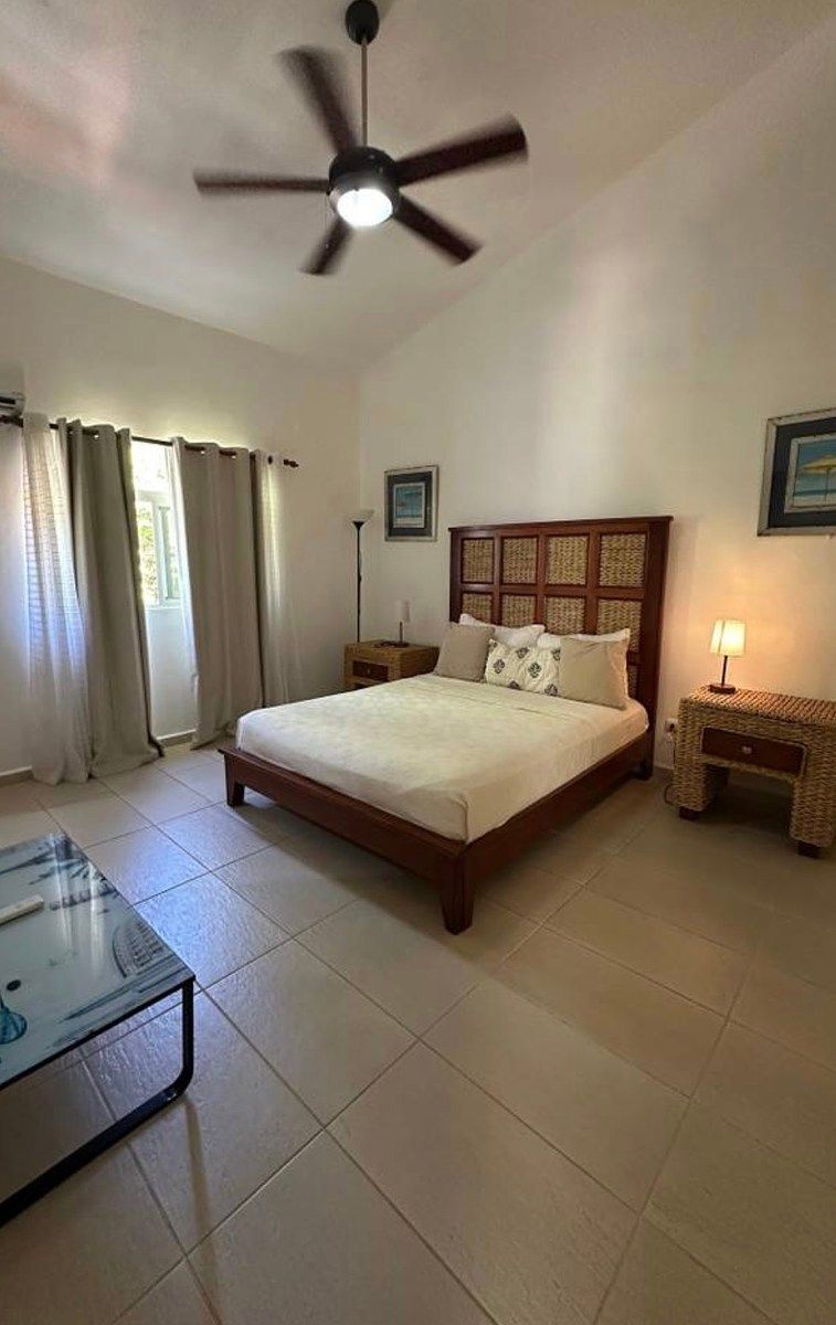 Apartamento en Playa Las Ballenas, Las Terrenas, foto 9 de 22