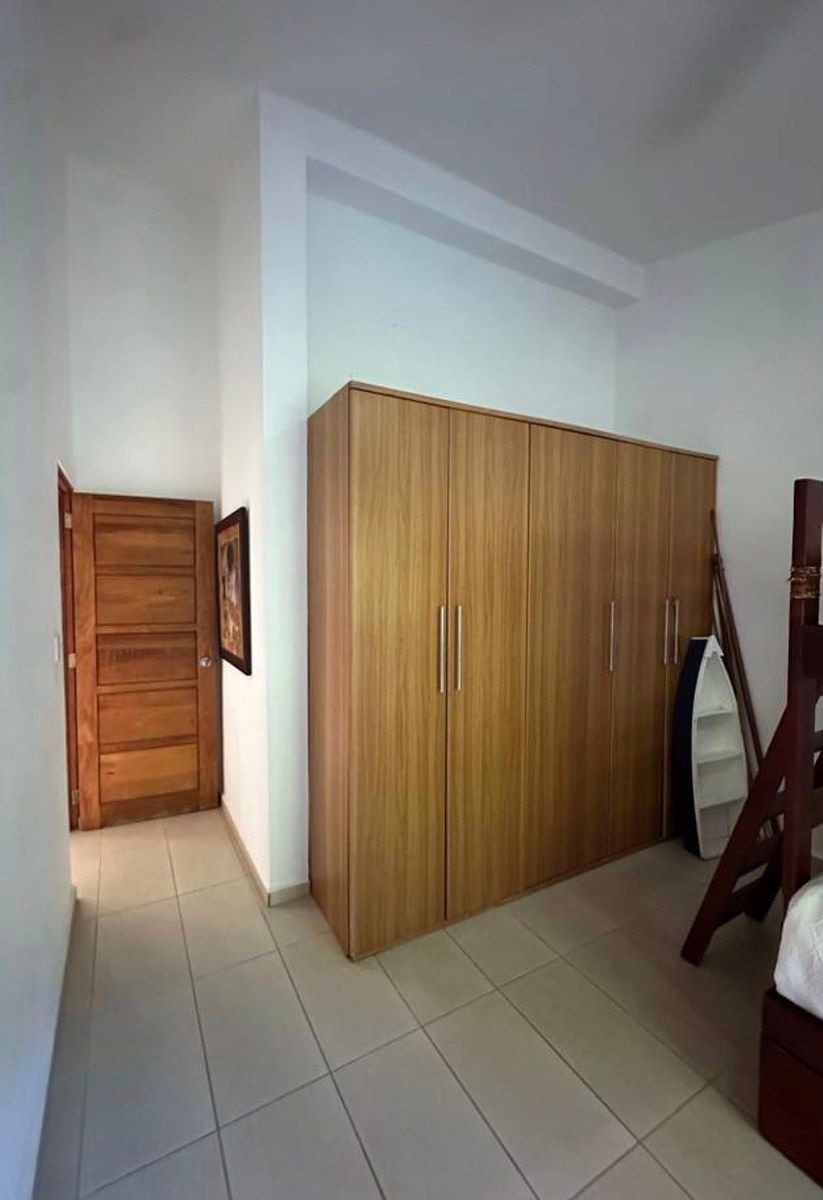 Apartamento en Playa Las Ballenas, Las Terrenas, foto 11 de 22