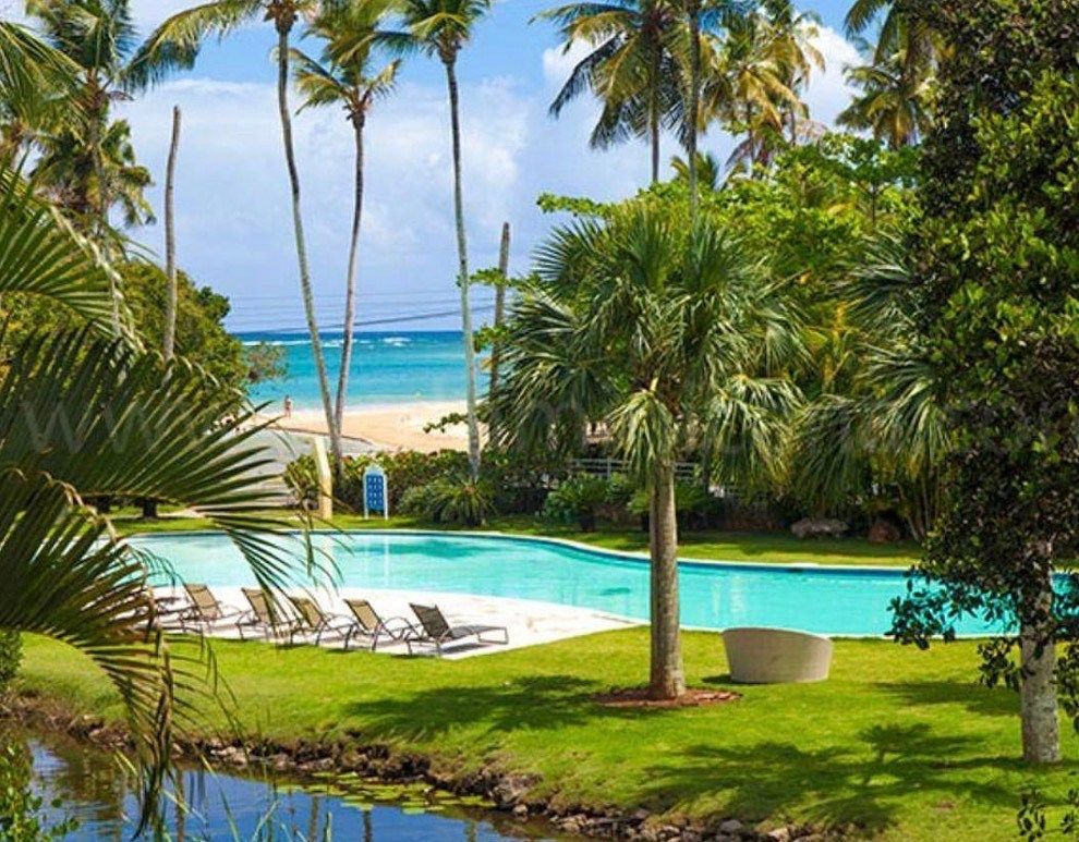 Apartamento en Playa Las Ballenas, Las Terrenas, foto 19 de 22