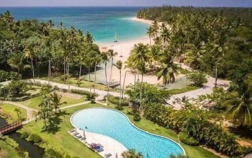 Apartamento en Playa Las Ballenas, Las Terrenas, foto 20 de 22