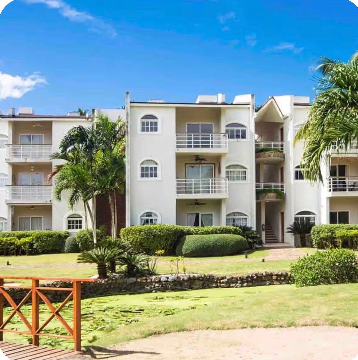 Apartamento en Playa Las Ballenas, Las Terrenas, foto 16 de 22