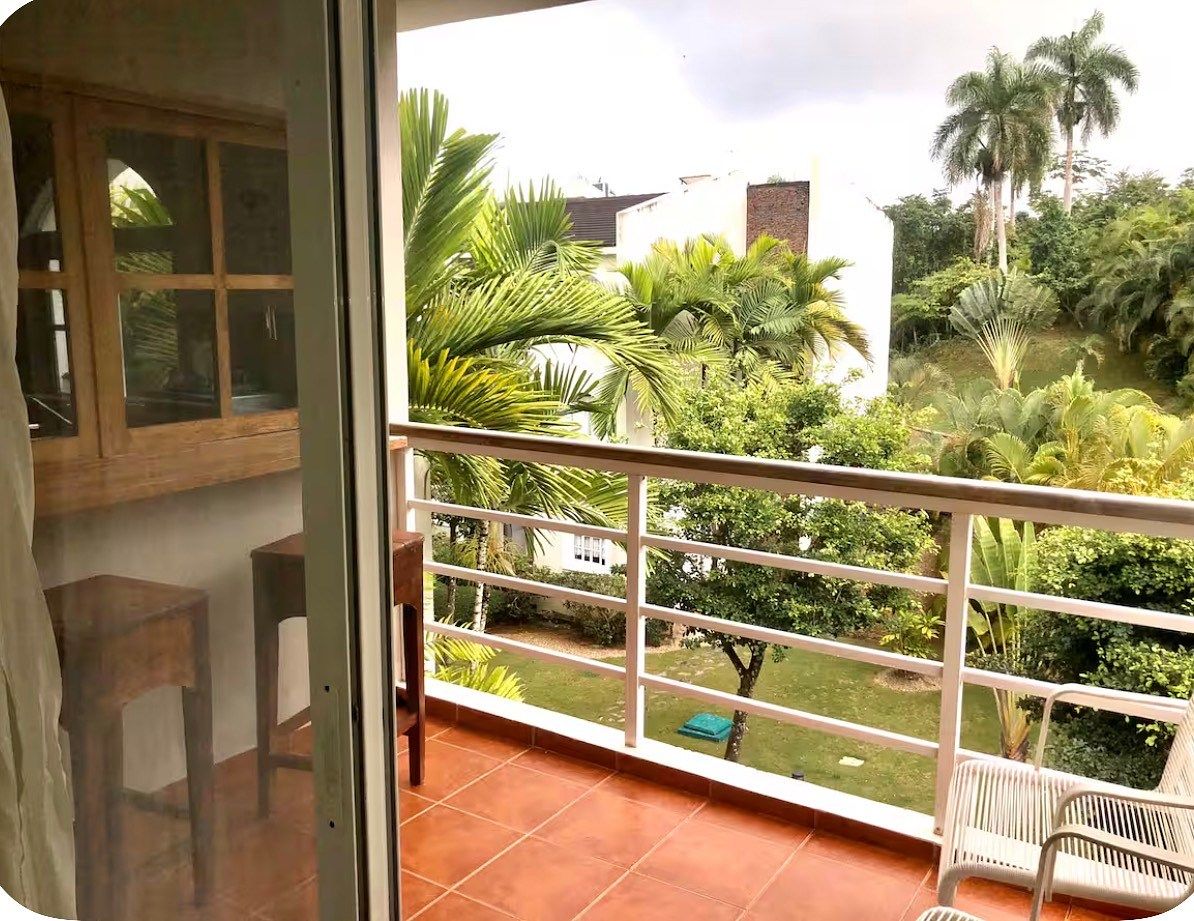 Apartamento en Playa Las Ballenas, Las Terrenas, foto 3 de 22