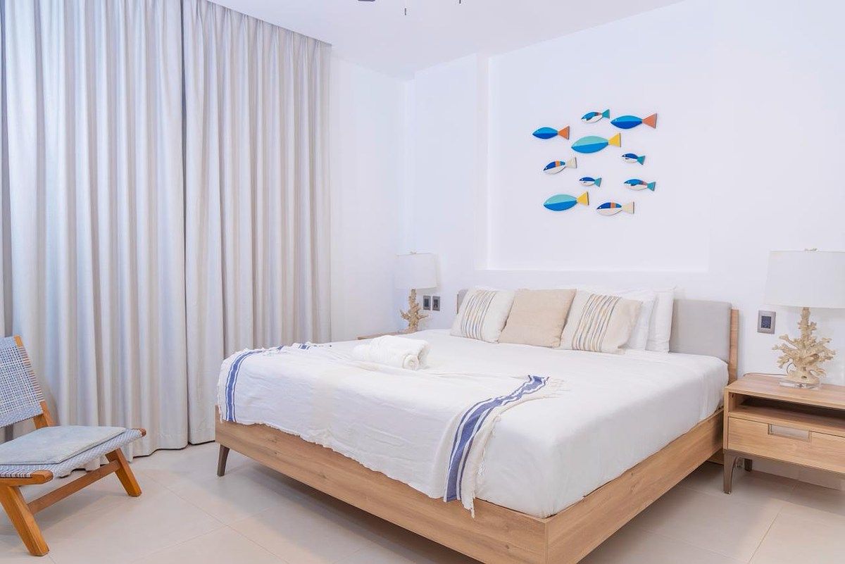 Apartamento en El Cortecito, Bávaro, foto 10 de 13