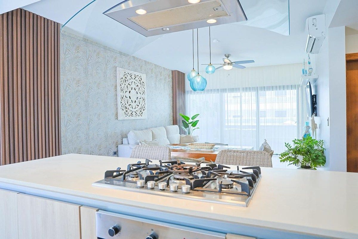 Apartamento en El Cortecito, Bávaro, foto 5 de 13