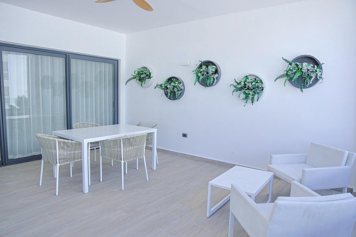 Apartamento en El Cortecito, Bávaro, foto 3 de 13