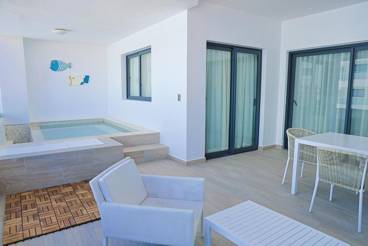 Apartamento en El Cortecito, Bávaro, foto 2 de 13