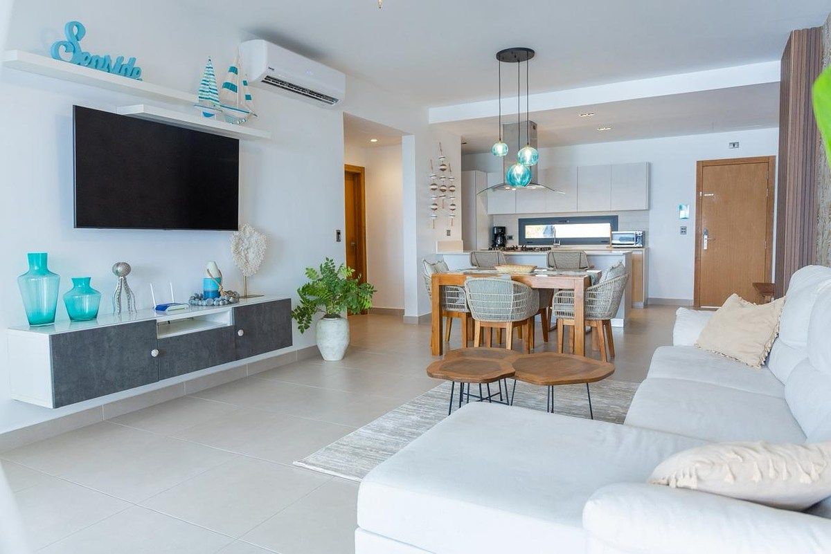 Apartamento en El Cortecito, Bávaro, foto 7 de 13