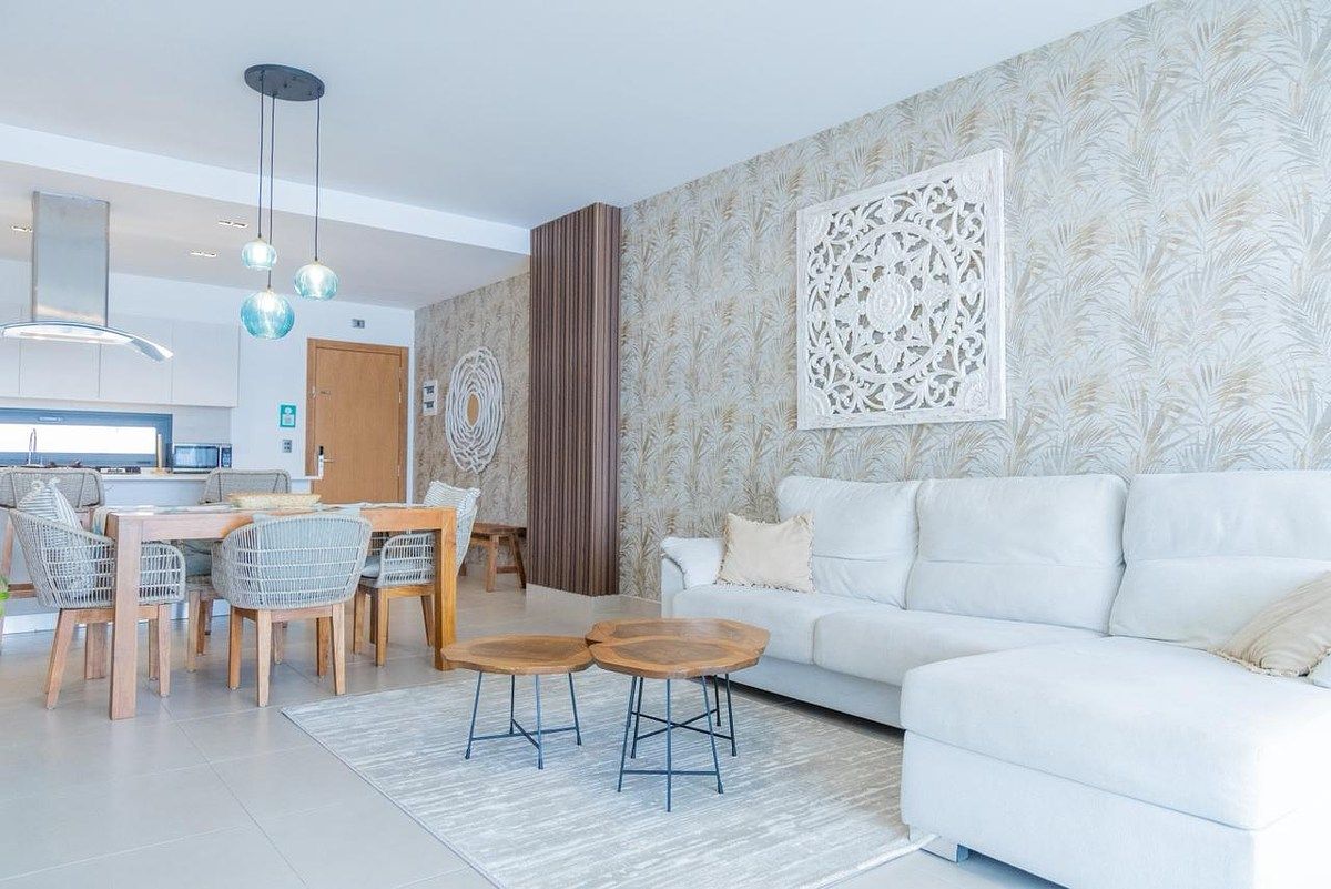 Apartamento en El Cortecito, Bávaro, foto 8 de 13
