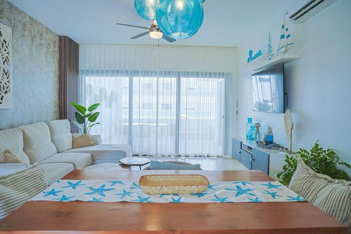 Apartamento en El Cortecito, Bávaro, foto 9 de 13