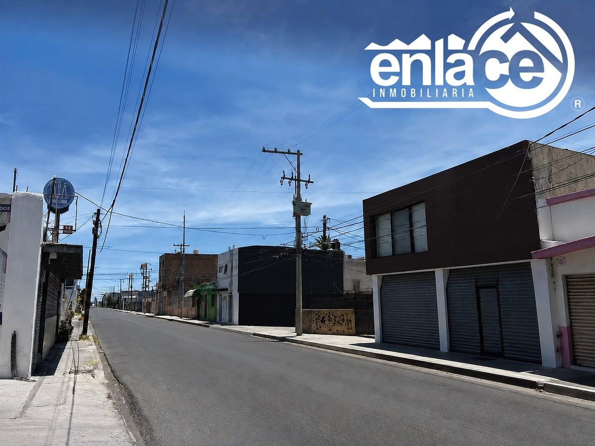 Building in Zona Centro, Durango, photo 2 of 32