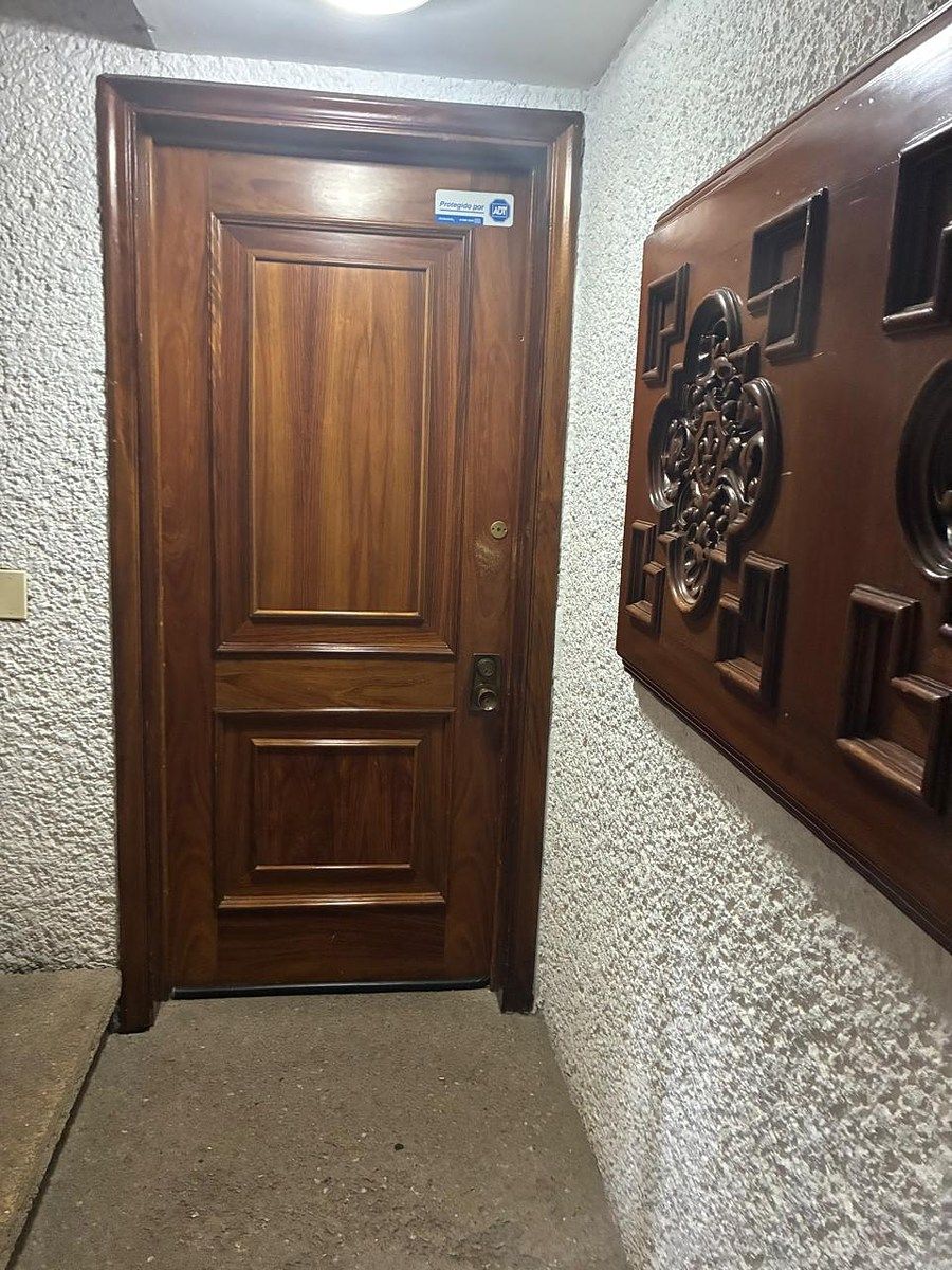 Apartamento em Lomas de Tecamachalco, Naucalpan de Juárez, foto 3 de 12